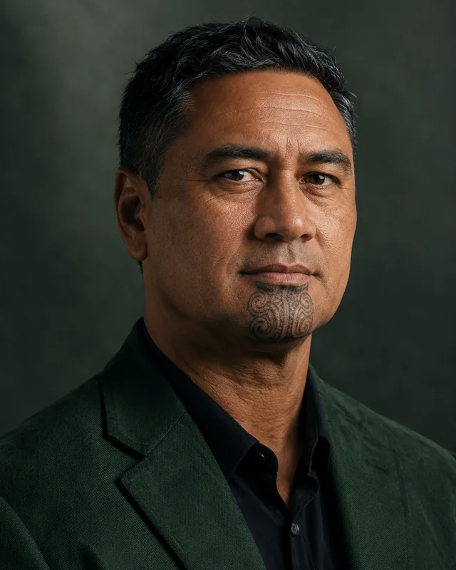 Anahera Ngata