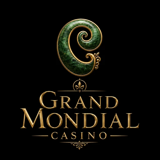 Grand Mondial NZ guide emblem