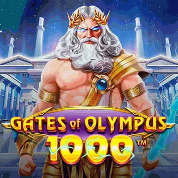 Gates of Olympus 1000 pokie at Grand Mondial