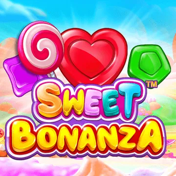 Sweet Bonanza pokie at Grand Mondial